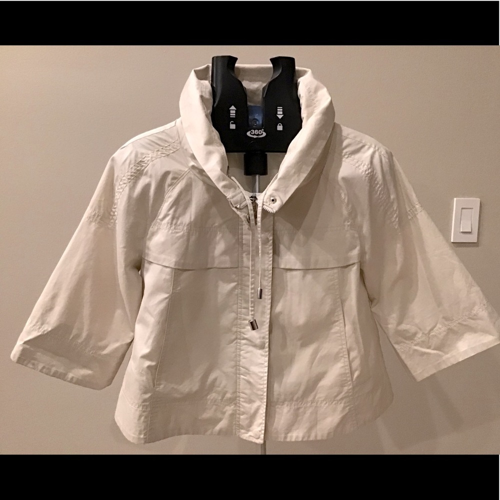 Bell sleeves Jacket. Size S. Excellent condition